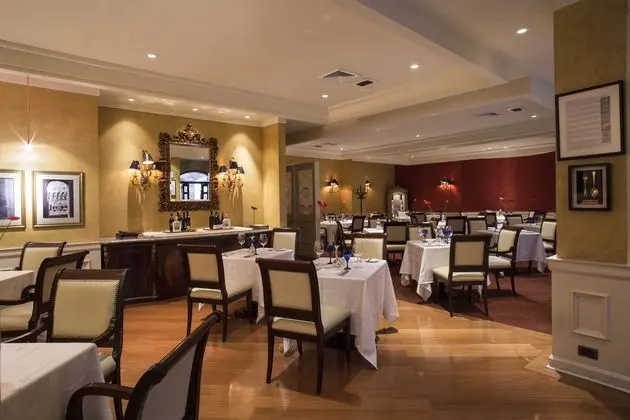 Swissotel Lima - Yeme / İçme