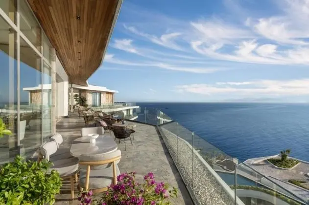 Swissotel Living Bodrum