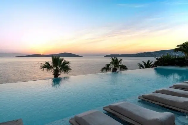 Swissotel Living Bodrum