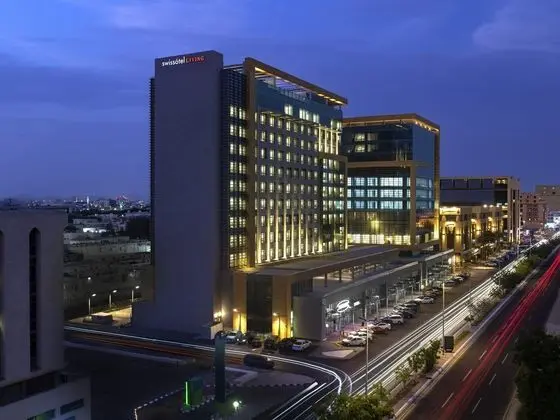 Swissotel Living Jeddah - Öne Çıkan Resim