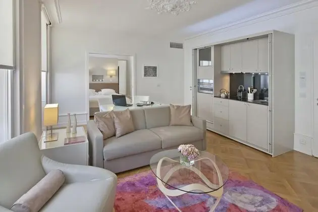 Swiss Luxury Apartments