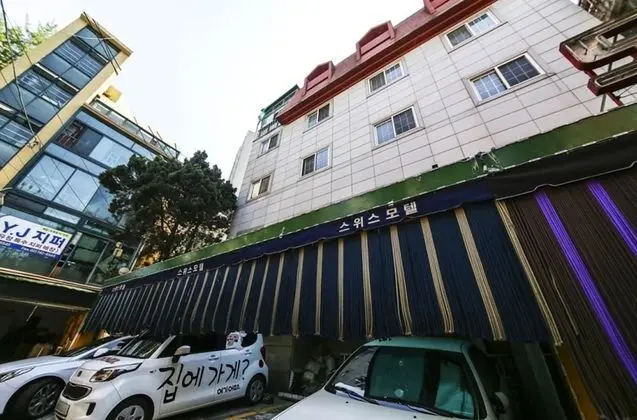 Swiss Motel