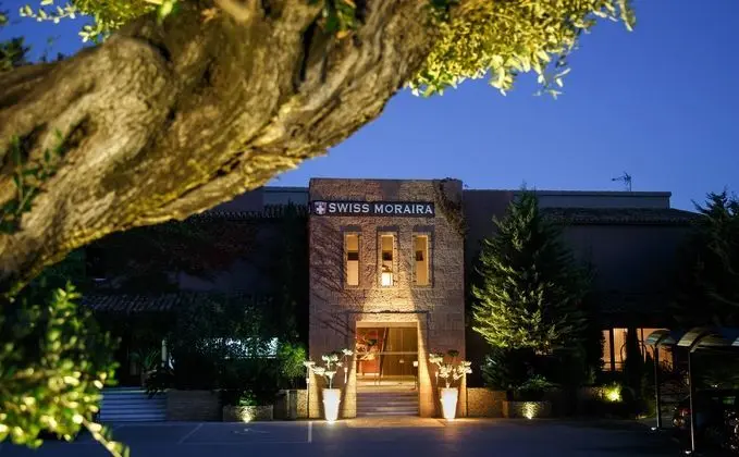 Swiss Hotel Moraira