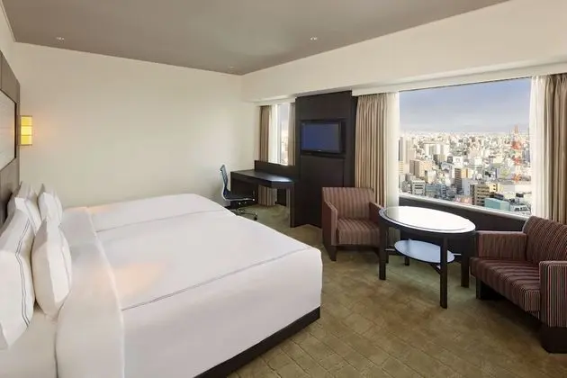 Swissotel Nankai Osaka - Oda