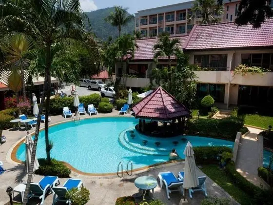 Swiss Palm Beach