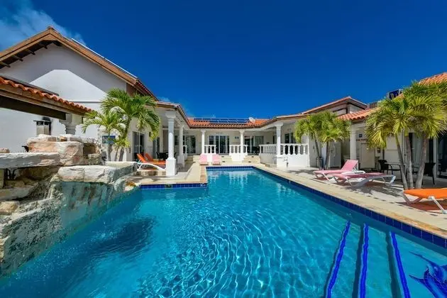 Swiss Paradise Aruba