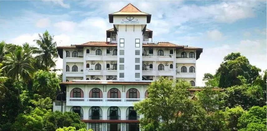 Swiss Residence
