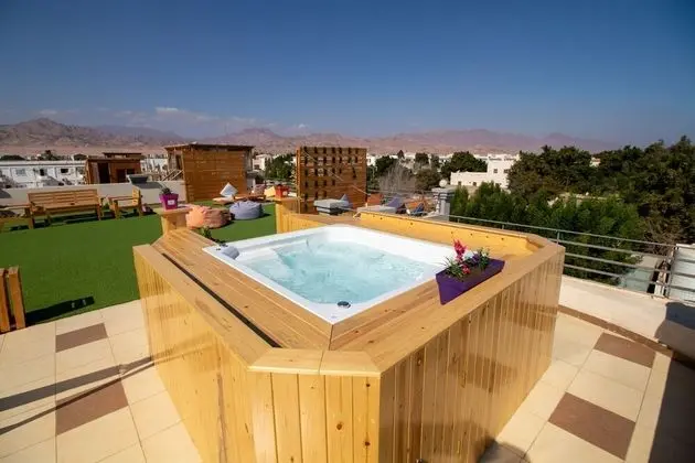 Swiss Royal Dahab