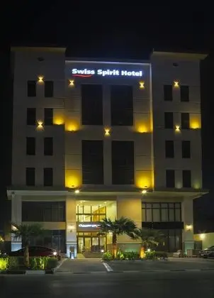 Swiss Spirit Hotel Olaya Al Khobar