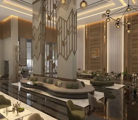 Swiss Spirit Hotel & Suites Dammam