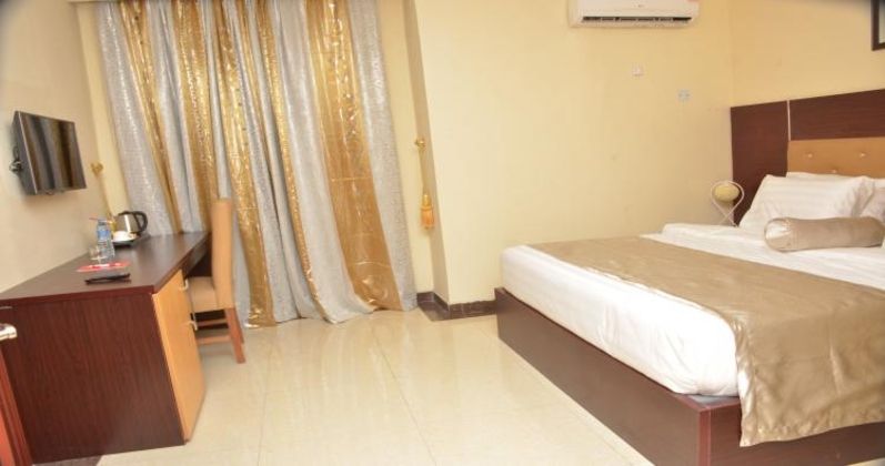 Swiss Spirit Hotel & Suites Danag Port Harcourt