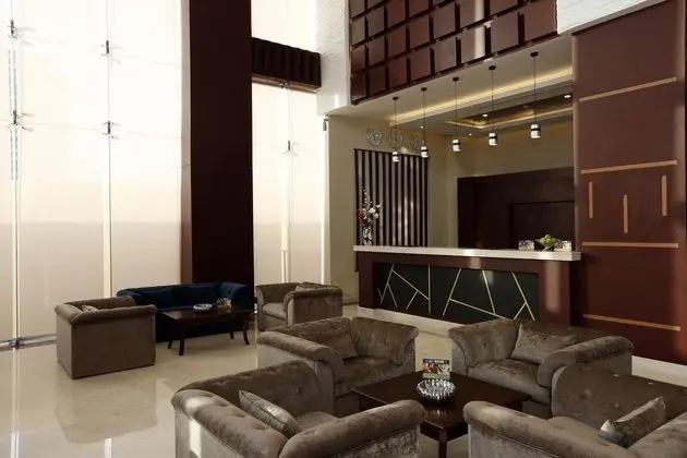 Swiss Spirit Suites Metropolitan Riyadh