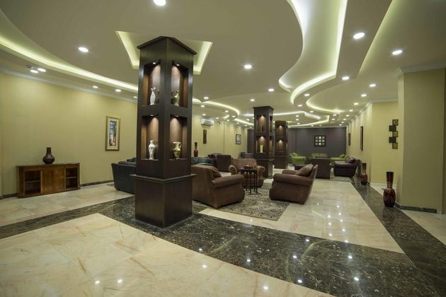 Swiss Spirit Hotel & Suites Turaif