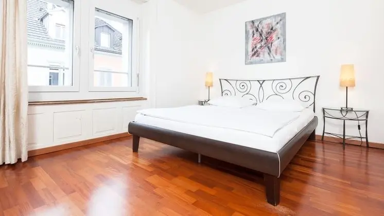 Swiss Star Anwand Lodges