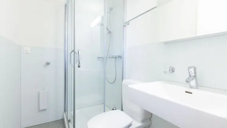 Swiss Star Apartments Aemtlerstrasse - Banyo Tipleri