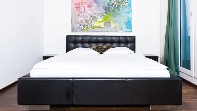 Swiss Star Apartments District 3