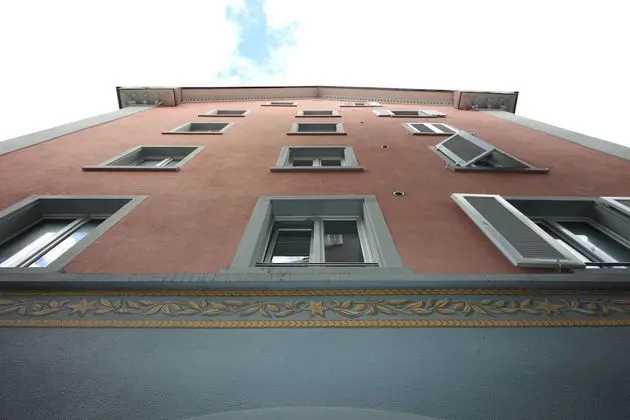 Swiss Star Downtown