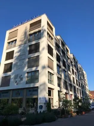 Swiss Star Home - 1