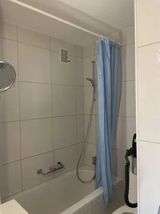 Swiss Star Irchel - Banyo Tipleri