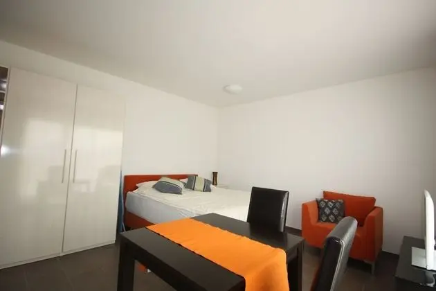 Swiss Star Oerlikon Lodge - Oda