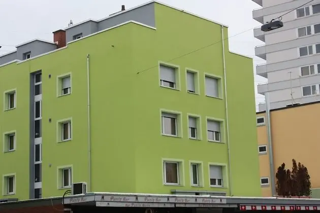 Swiss Star Residences - 1