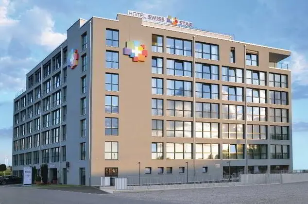 Hotel Swiss Star