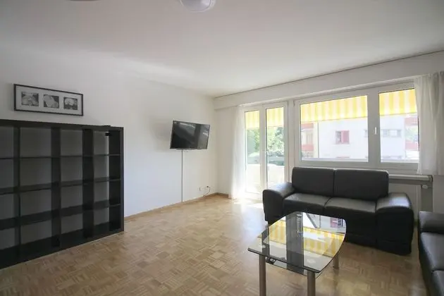 Swiss Star Zurich Oerlikon - İç Mekan
