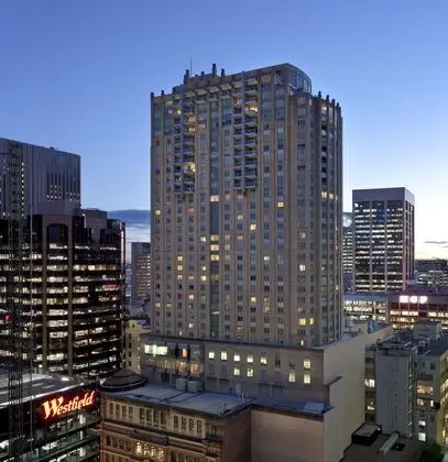 Swissotel Sydney - Genel