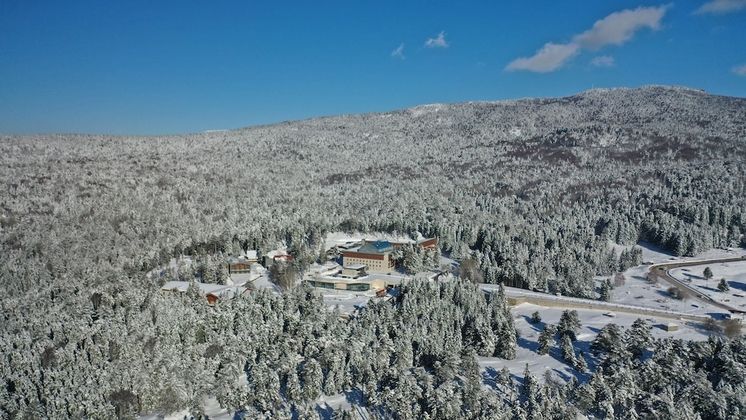 Swissotel Uludag BursaFotoğrafı