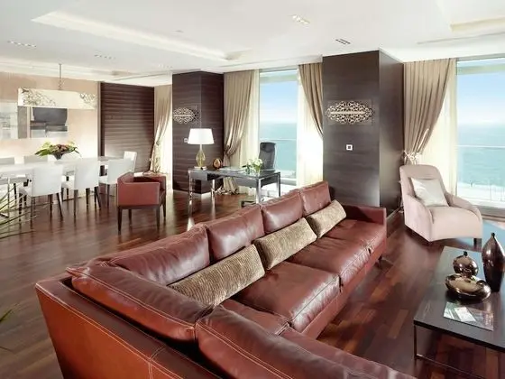 Swissotel Buyuk Efes Izmir - Oda