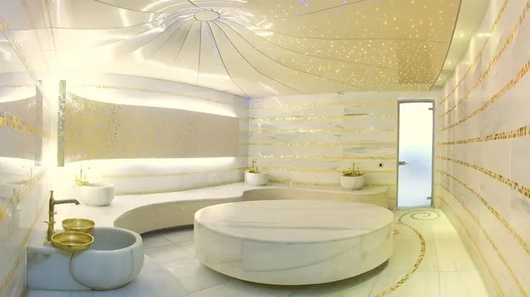 Swissotel Buyuk Efes Izmir - Spa