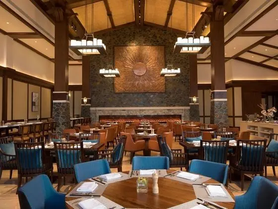 Swissôtel Resort Changbaishan - Yerinde Yemek