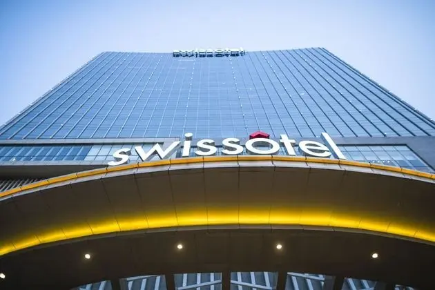 Swissôtel Jakarta PIK Avenue - Dış Mekan