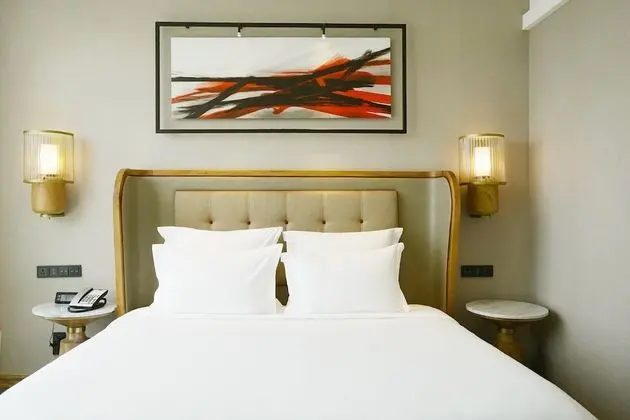 Swissôtel Jakarta PIK Avenue - Oda