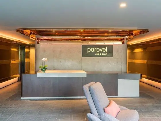 Swissôtel Jakarta PIK Avenue - Spa