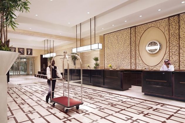 Swissôtel MakkahFotoğrafı