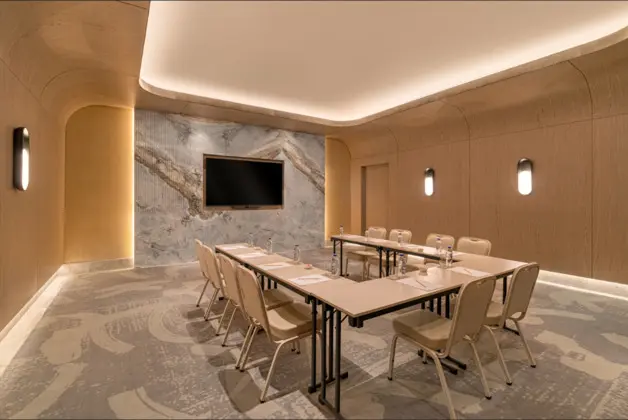 Swissotel Resort & Spa Cesme - Oda