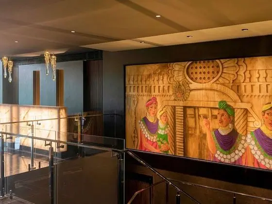 Swissôtel Santa Cruz De La Sierra - Dış Mekan