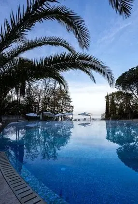 Swissôtel Resort Sochi Kamelia - Havuz