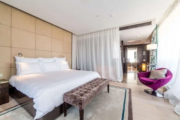 Swissôtel Resort Sochi Kamelia - Oda