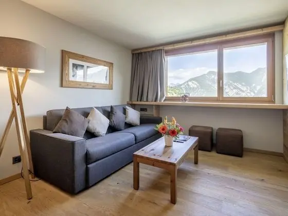 Swisspeak Resorts 3 pi ces Superior Vercorin
