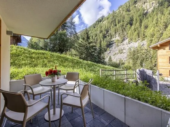 Swisspeak Resorts Grand Cornier Ayer