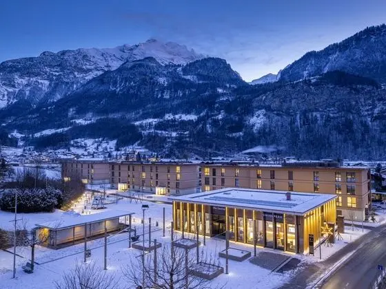 Swisspeak Resorts Hasliberg Meiringen