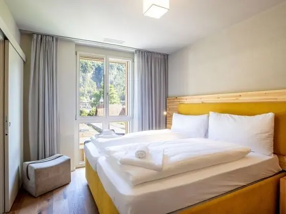 Swisspeak Resorts Hasliberg Meiringen - Oda