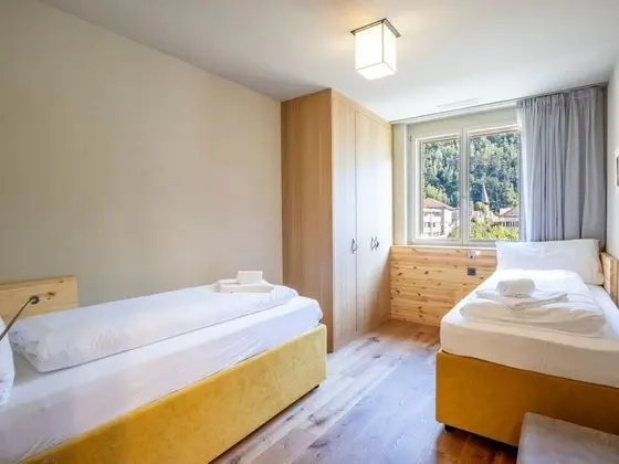 Swisspeak Resorts Hasliberg Meiringen - Oda
