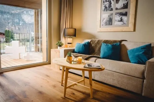 Swisspeak Resorts - One-bedroom Apartment