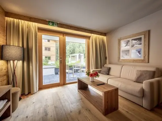 Swisspeak Resorts Pigne de la l e Ayer - Öne Çıkan Resim