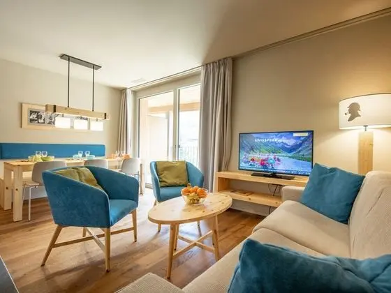 Swisspeak Resorts Reichenbach Falls Meiringen - Oda