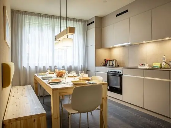 Swisspeak Resorts Rosenlaui Meiringen - Oda