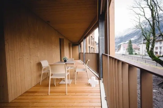 Swisspeak Resorts - Two-bedroom Apartment
